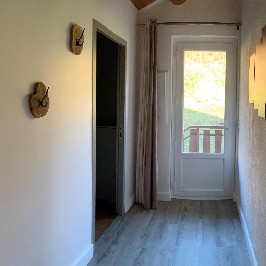 Superbe Appartement Tout Confort Lyaud Экстерьер фото